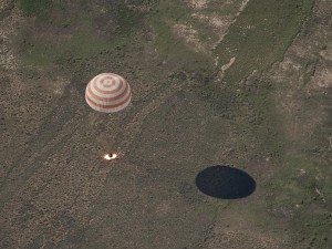 Expedition 23
