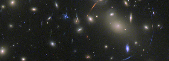 Γαλαξιακός Φακός