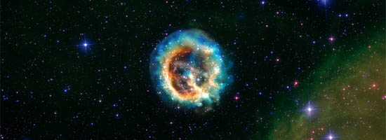 Απομεινάρι Supernova