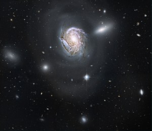 NGC 4911