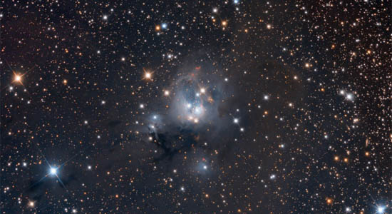 Νεαροί Ήλιοι