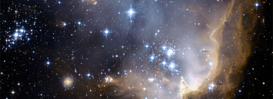 Σμήνος NGC 602
